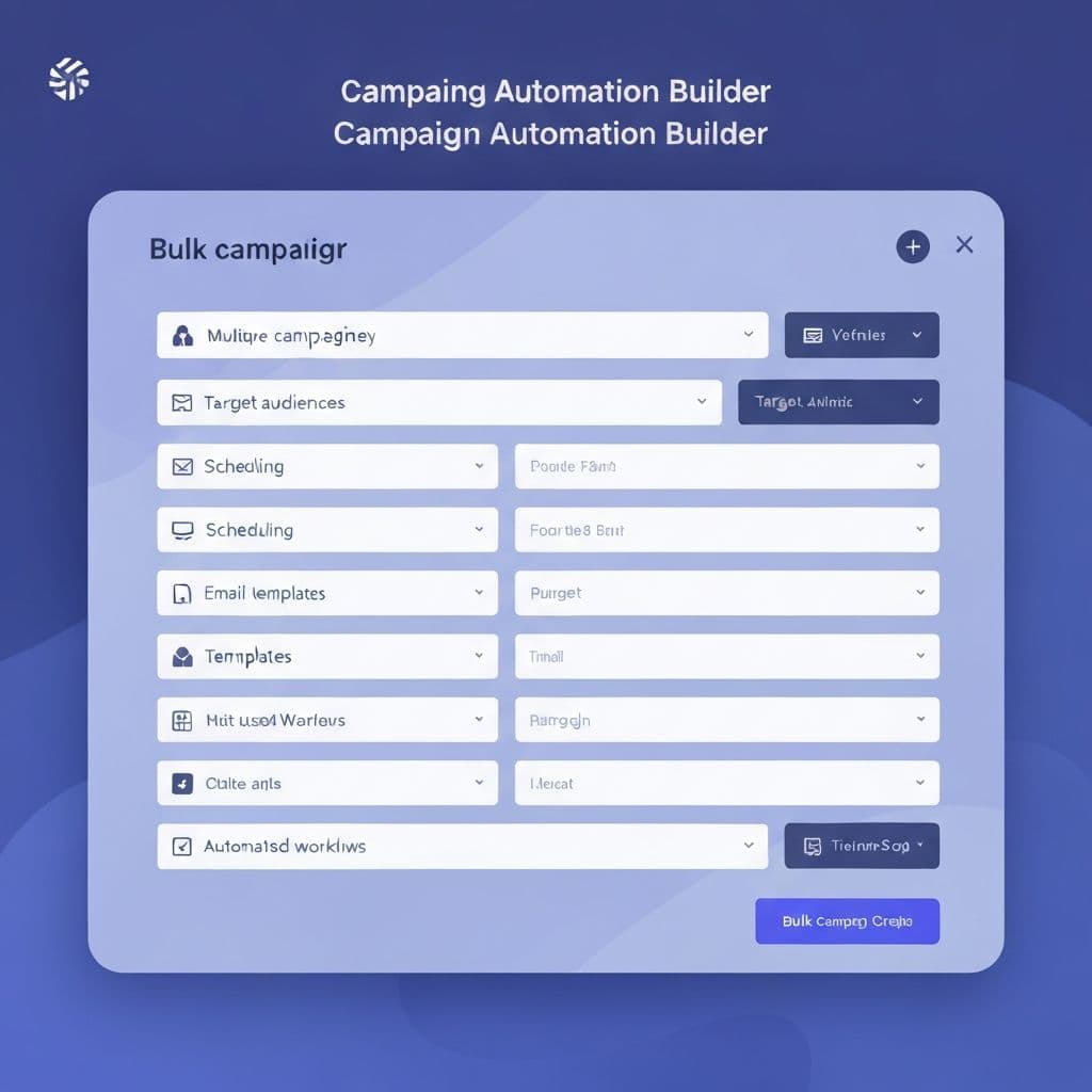 Campaign Automator