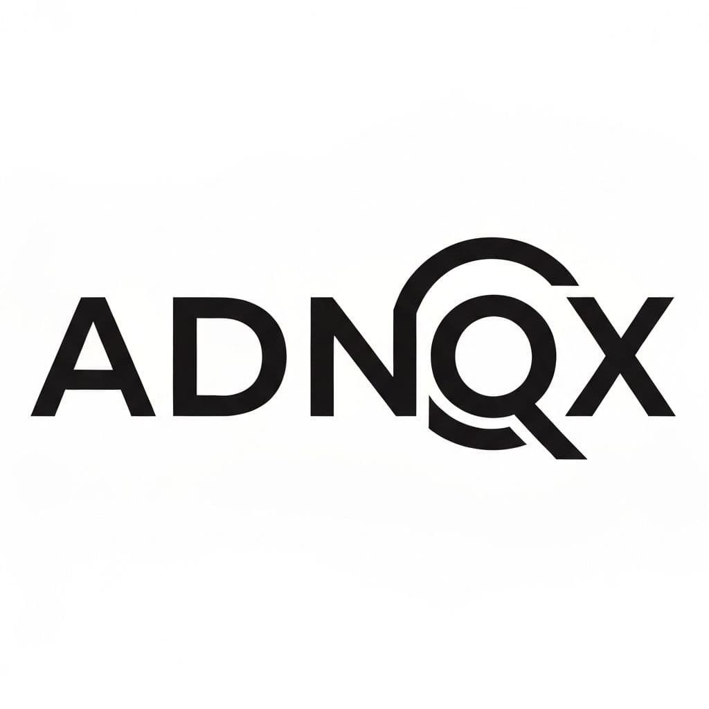 Adnox logo