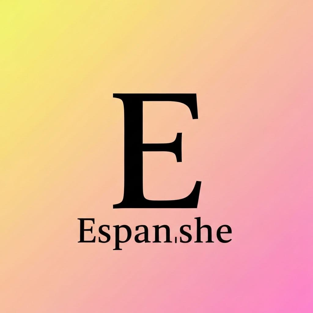 Espanshe logo