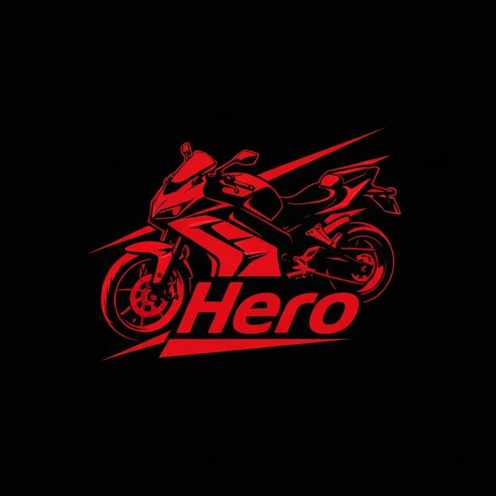 Hero logo