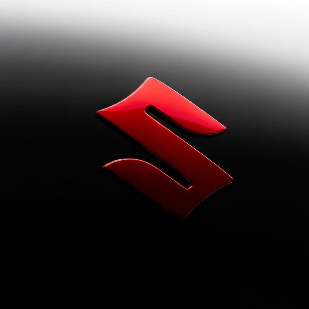 Suzuki logo