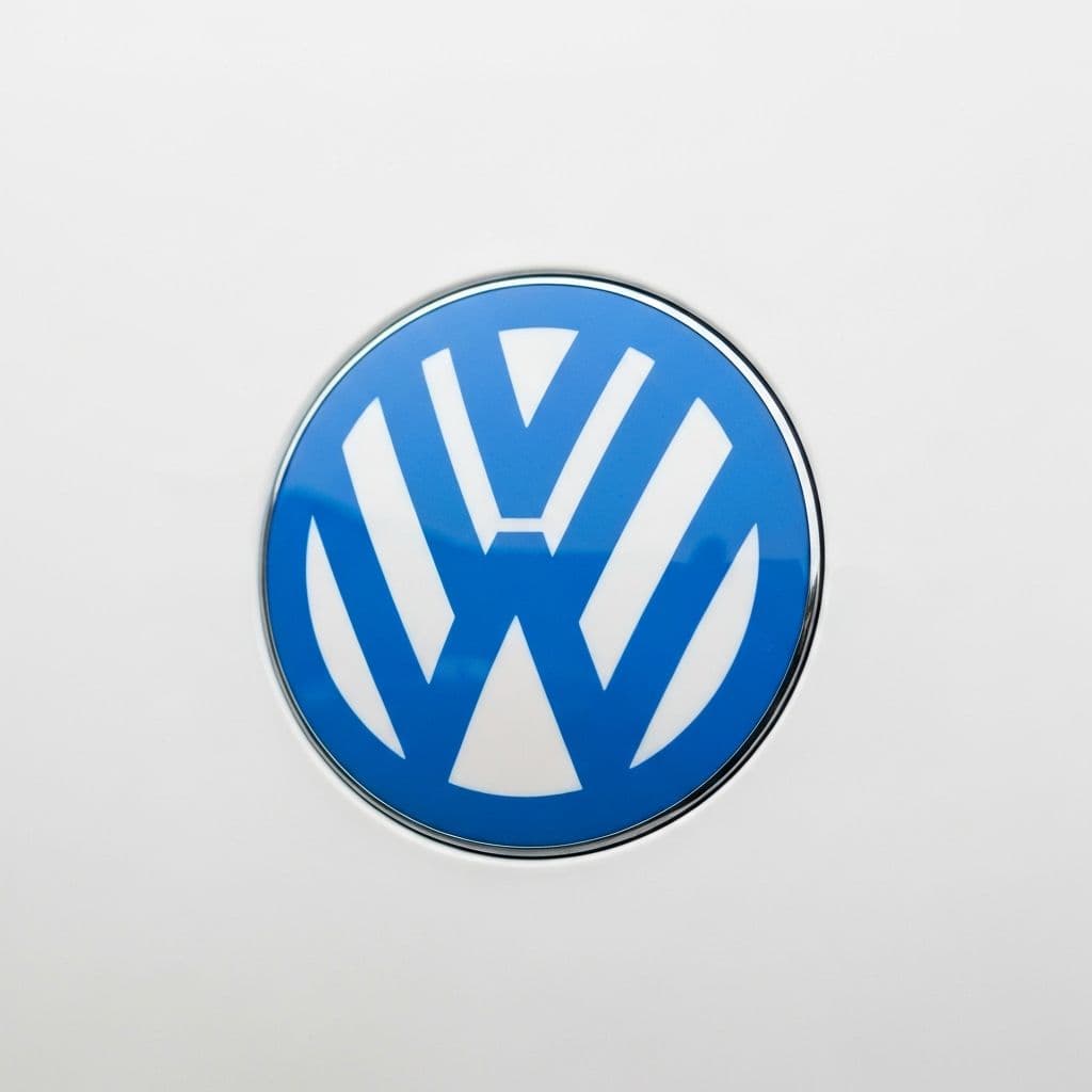Volkswagen logo