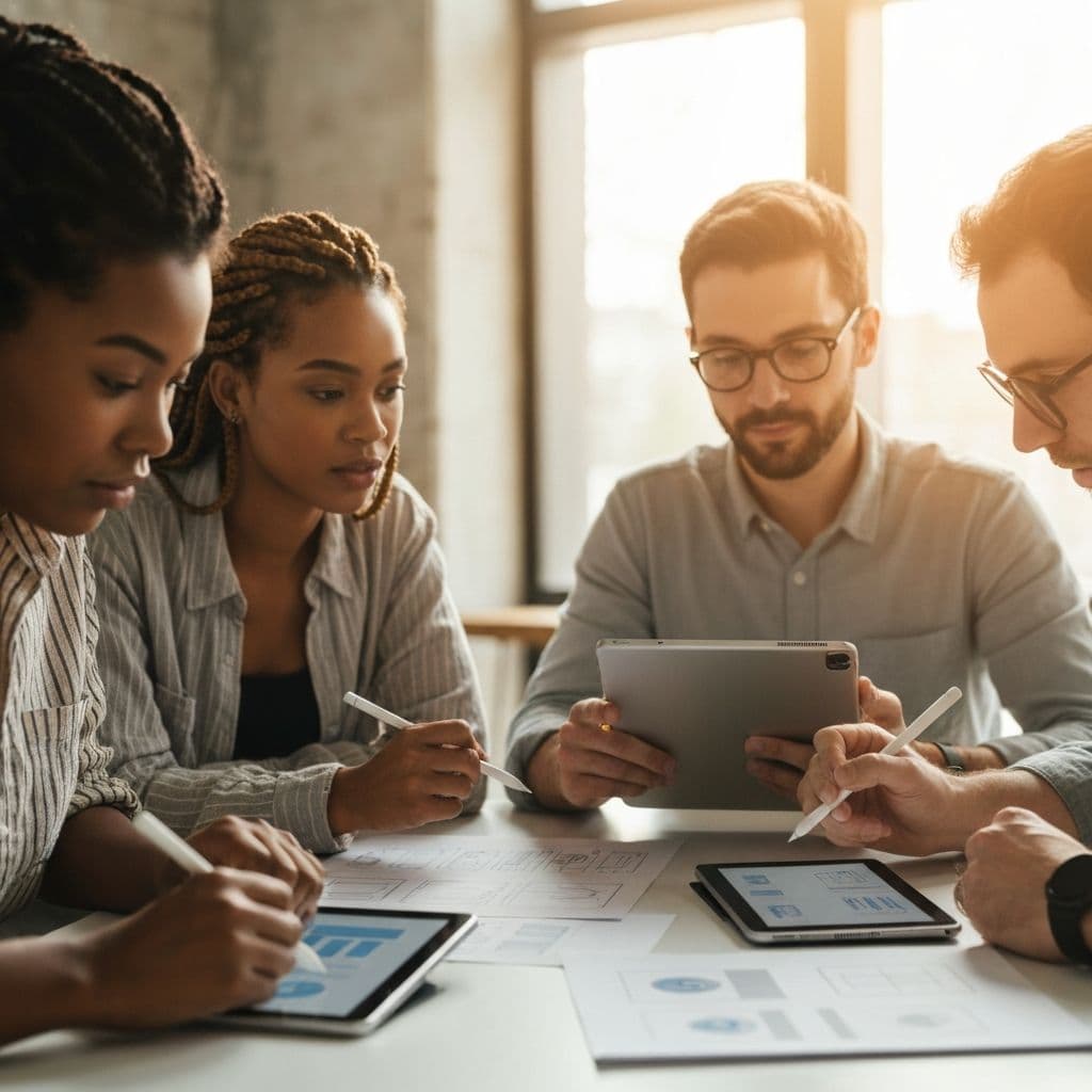 Design Team Collaboration