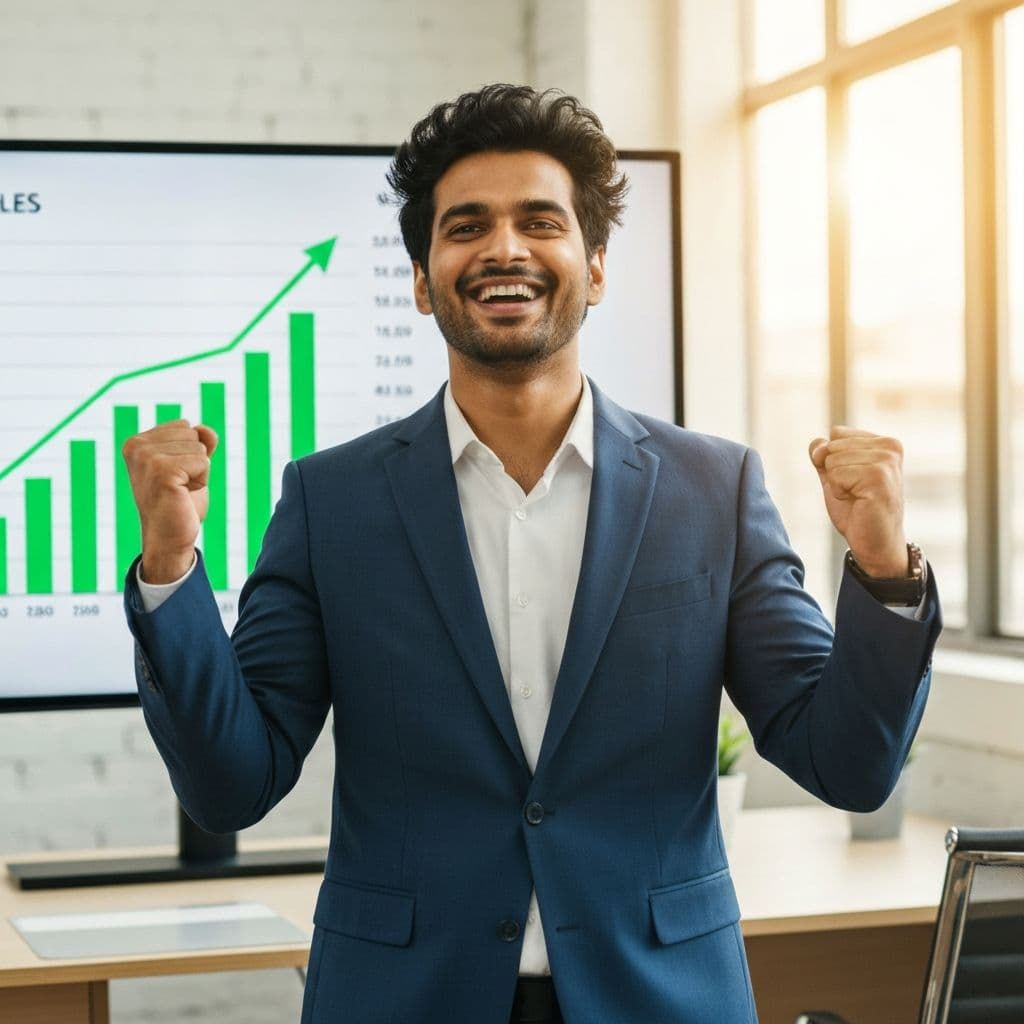 Small Business Growth