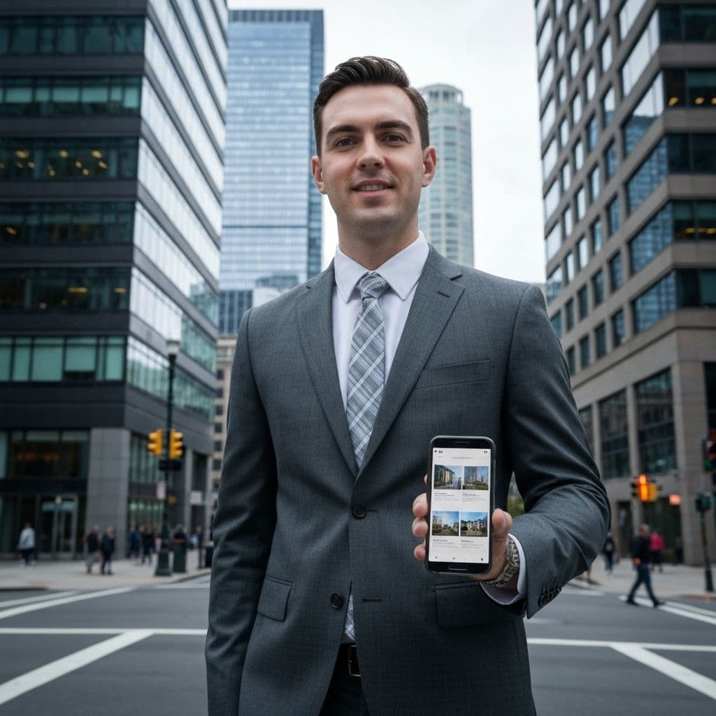 Real Estate Lead Generation