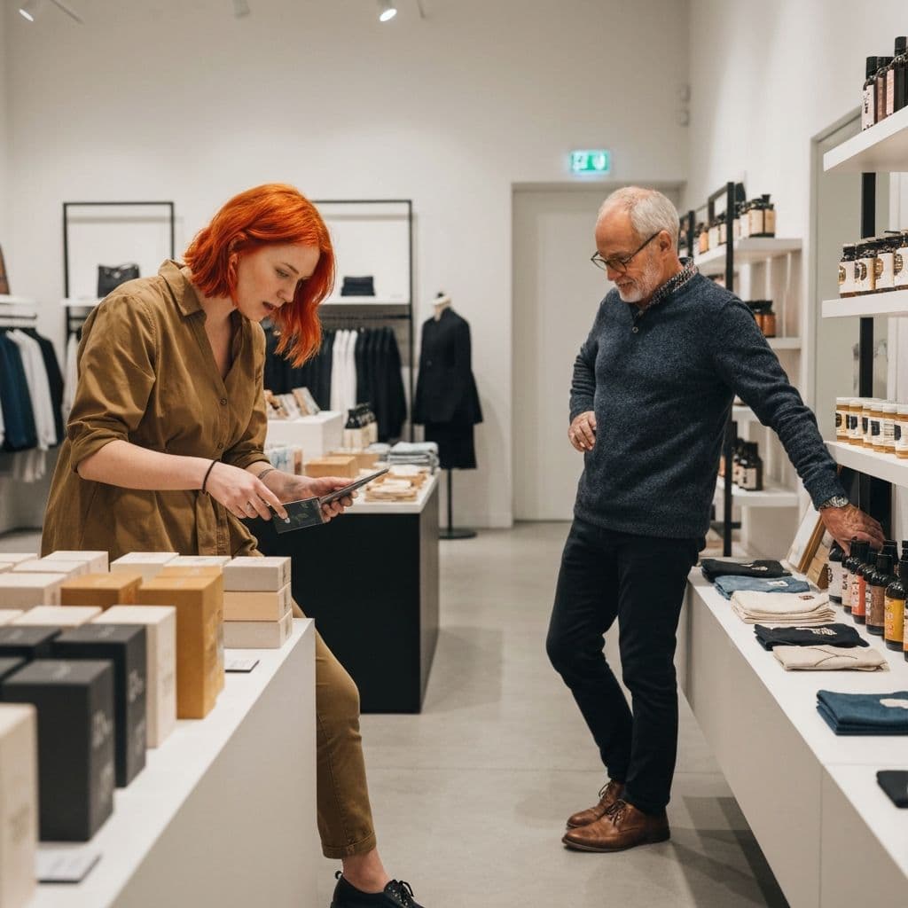 Retail Digital Marketing Kerala