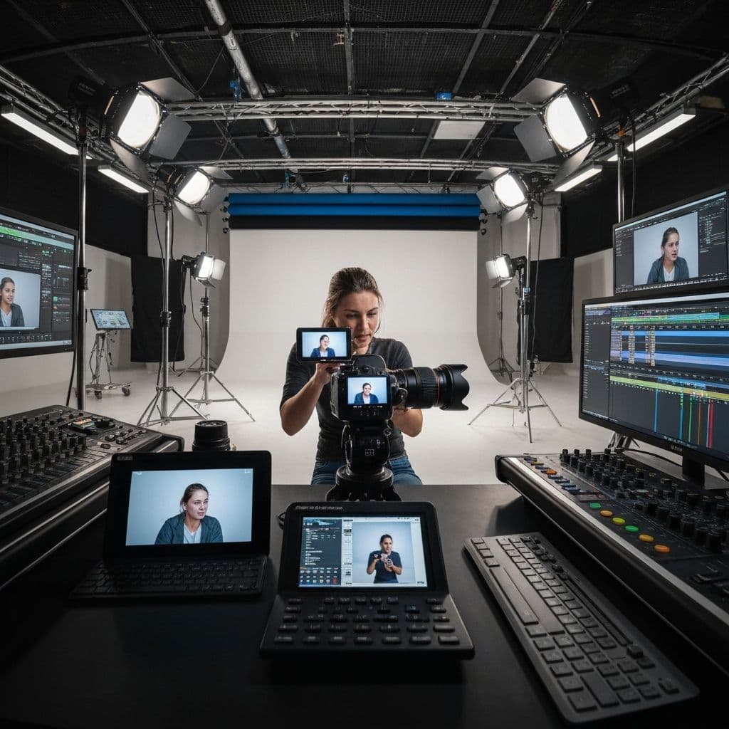 YouTube Ads management services