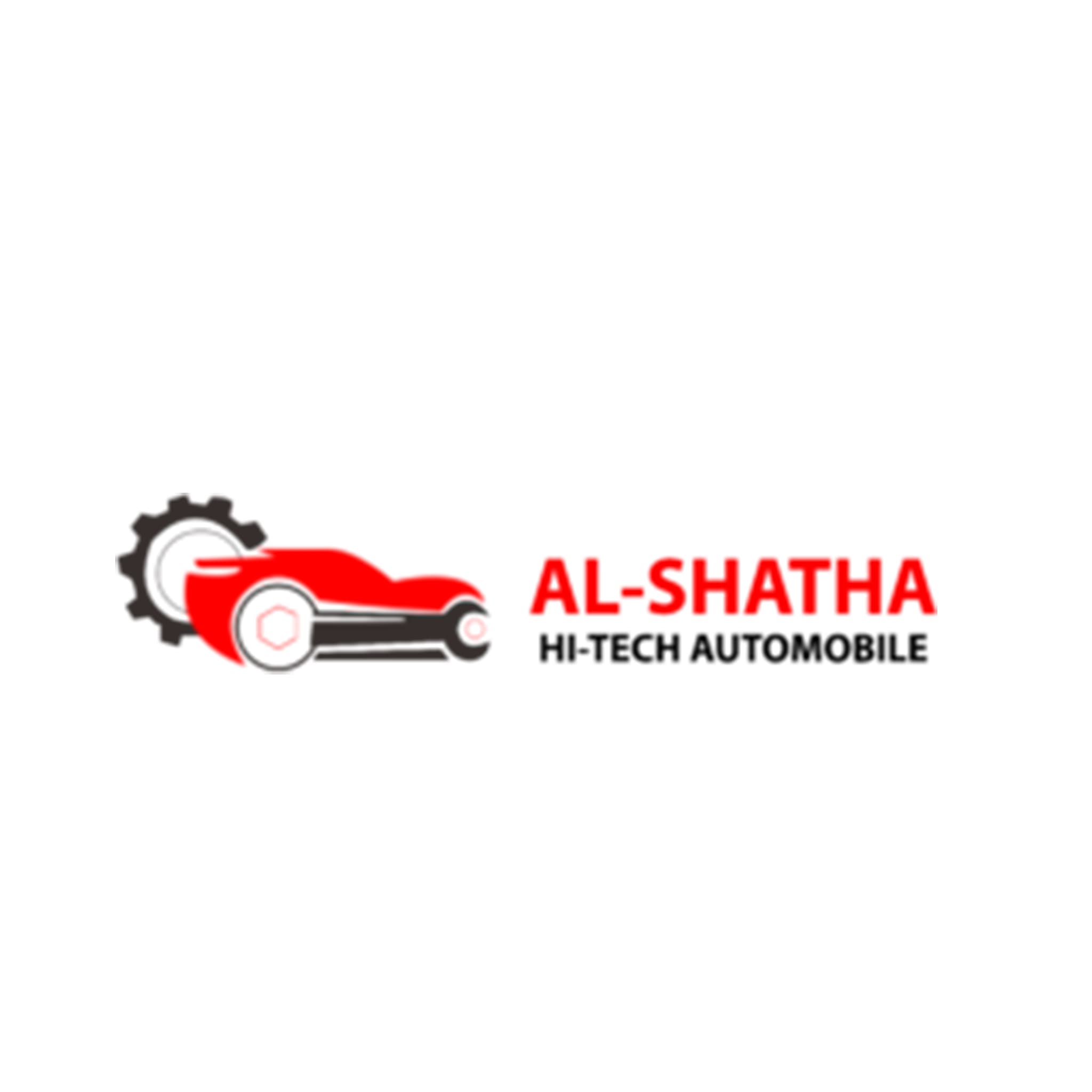 Al-Shatha Hi-Tech Automobile - First Dial Group Client