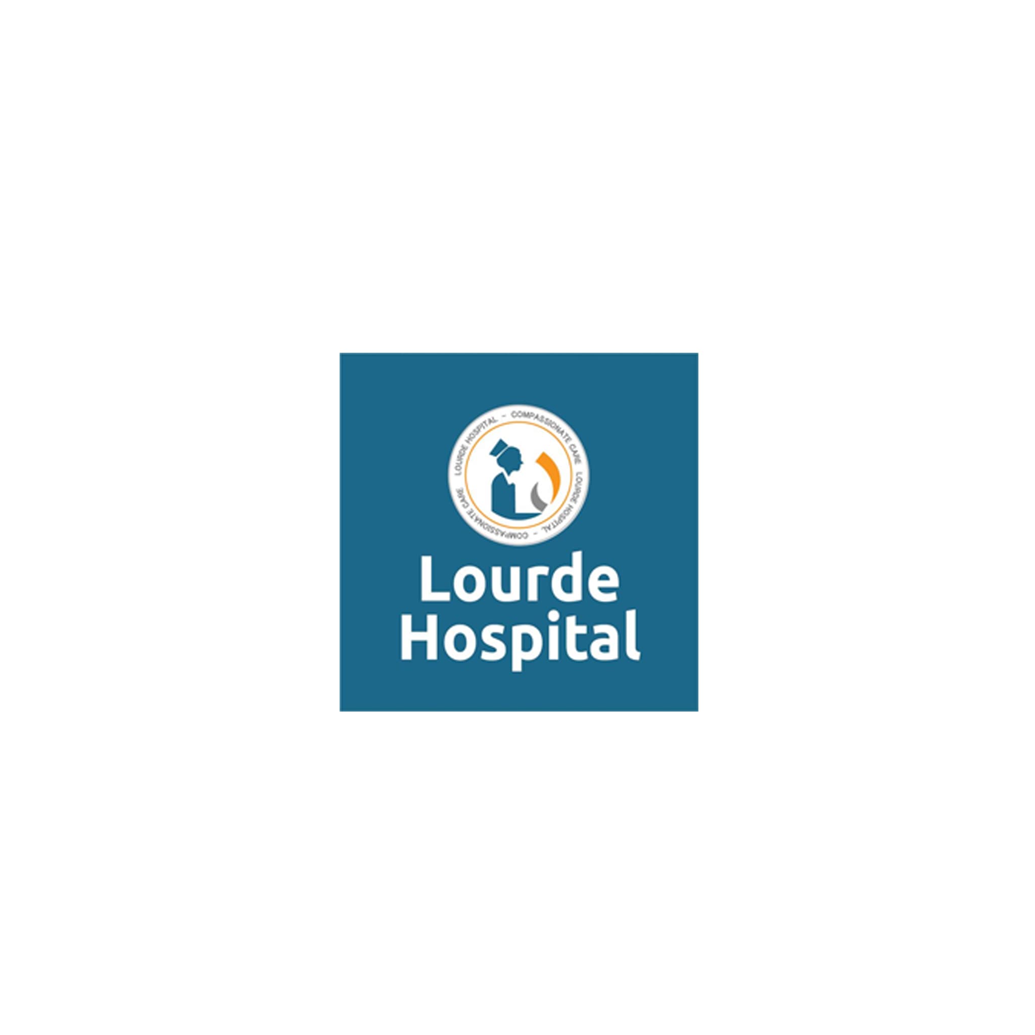 Lourde Hospital - First Dial Group Client