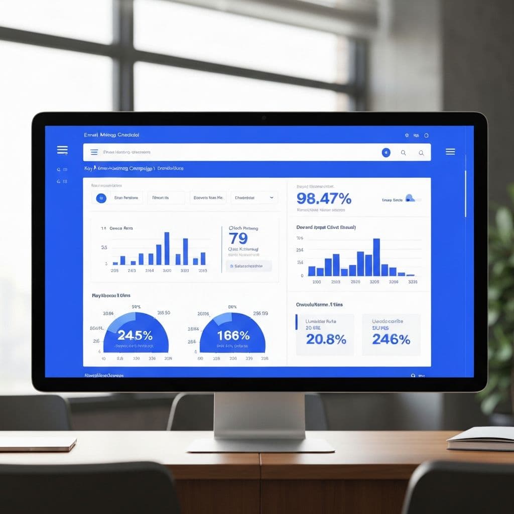 Email Marketing - First Dial Group