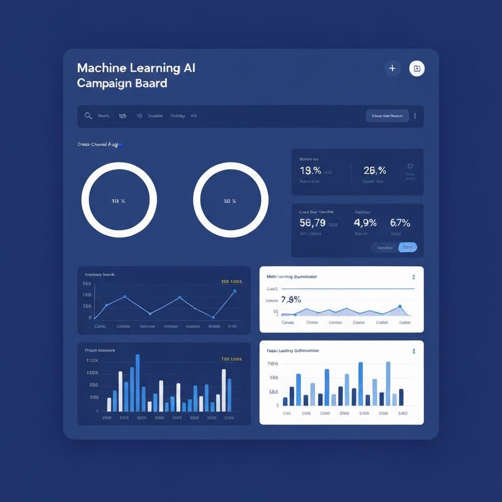 Performance Max - First Dial Group