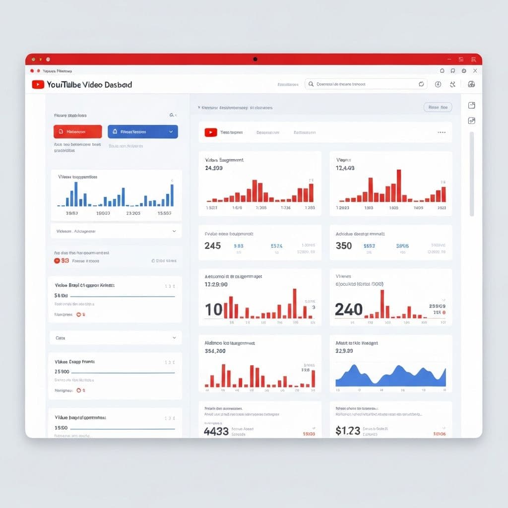 YouTube Ads - First Dial Group
